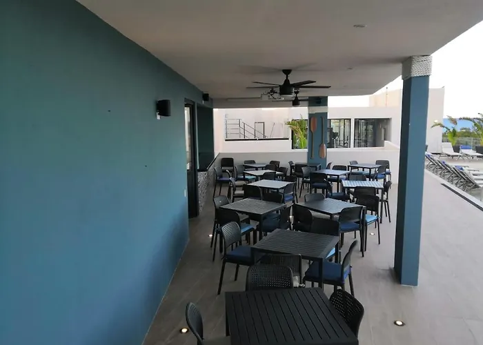 Alojamiento Completo, 2 Recamaras Y Alberca Appart hôtel *