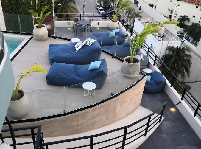 Alojamiento Completo, 2 Recamaras Y Alberca Appart hôtel